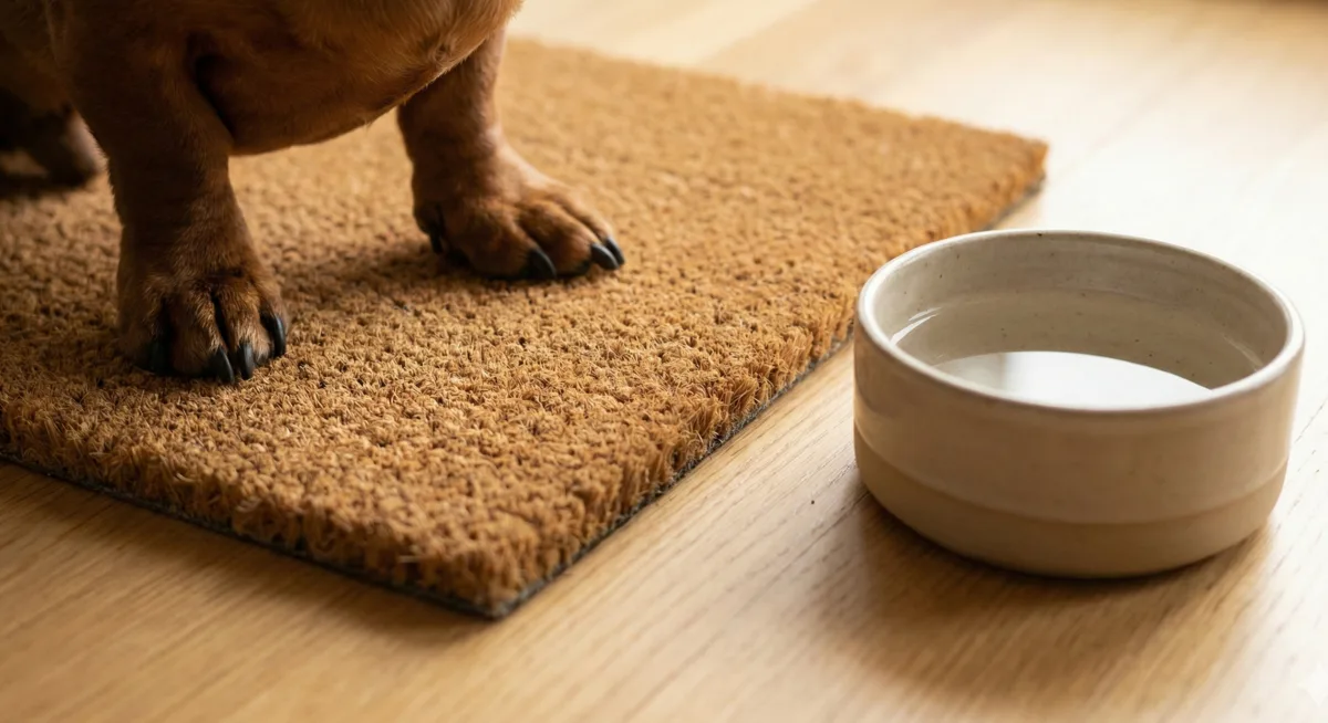 Weight Management for Dachshunds: A Healthy Silhouette